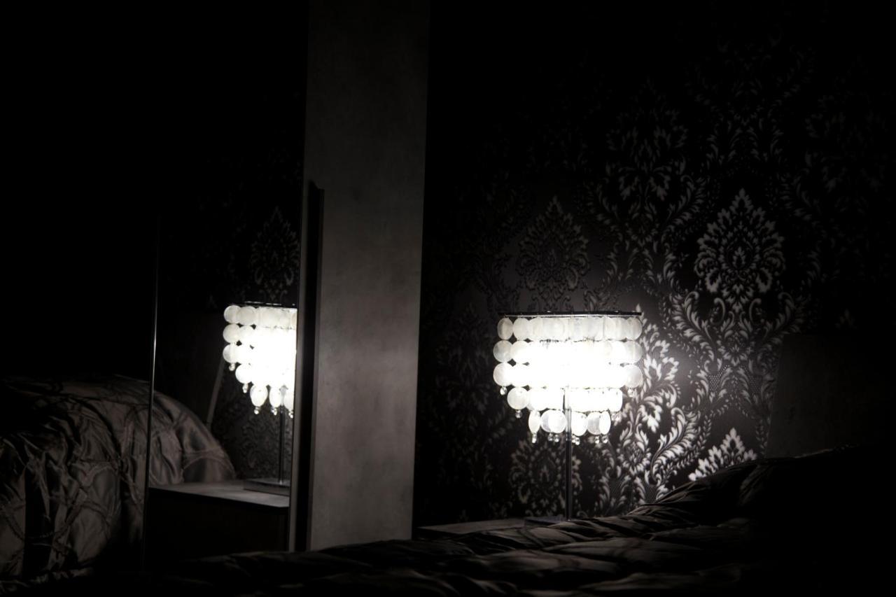 Bed and Breakfast Bitervo Витербо Экстерьер фото