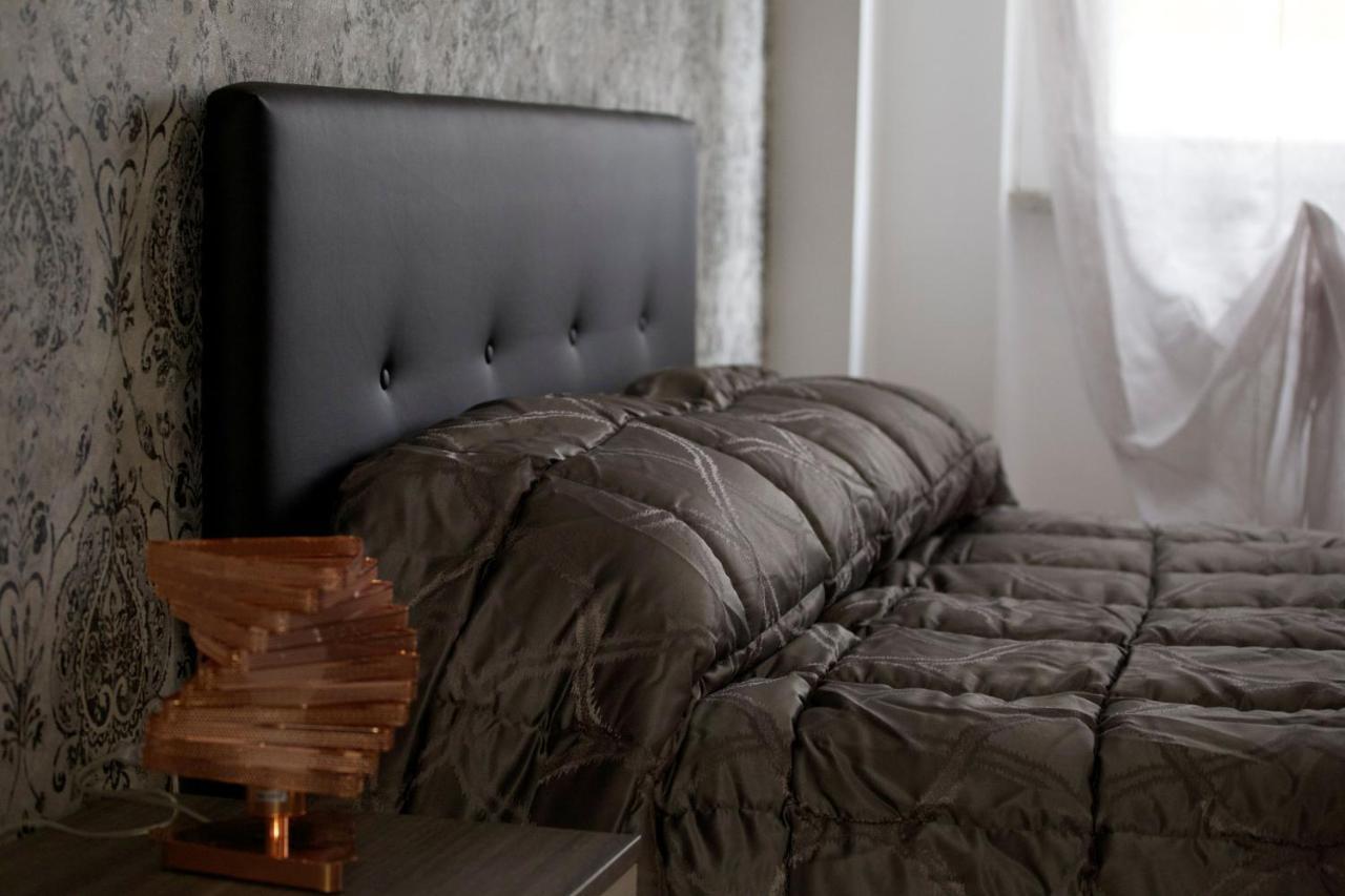 Bed and Breakfast Bitervo Витербо Экстерьер фото