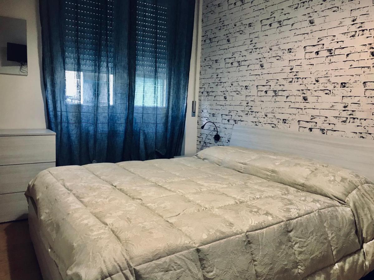 Bed and Breakfast Bitervo Витербо Экстерьер фото