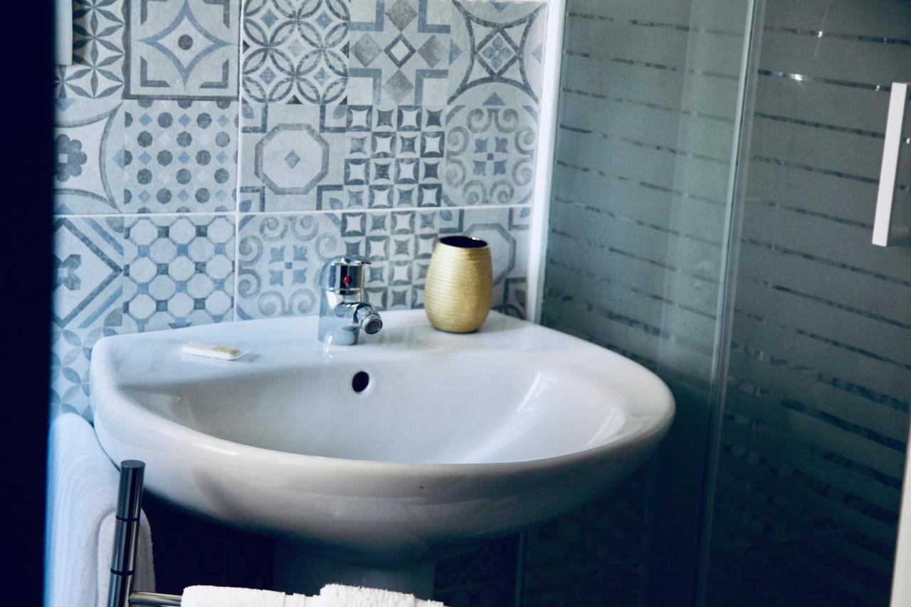 Bed and Breakfast Bitervo Витербо Экстерьер фото