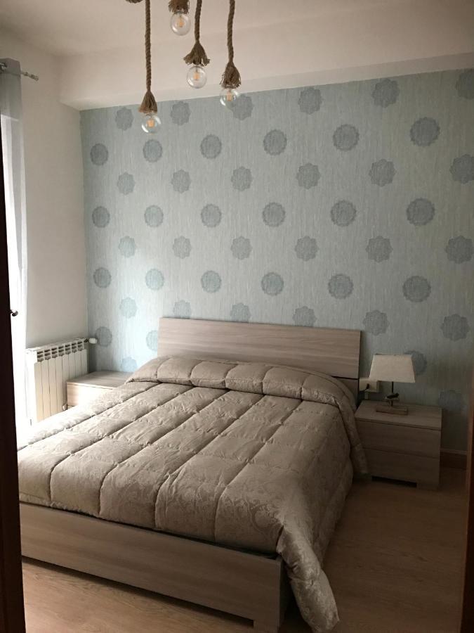 Bed and Breakfast Bitervo Витербо Экстерьер фото