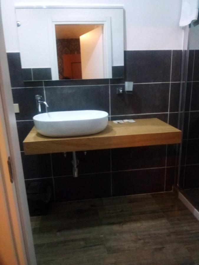 Bed and Breakfast Bitervo Витербо Экстерьер фото