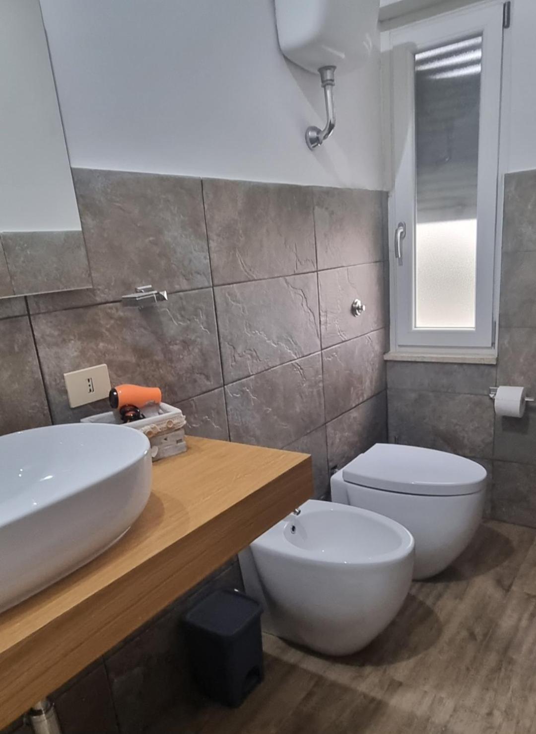 Bed and Breakfast Bitervo Витербо Экстерьер фото