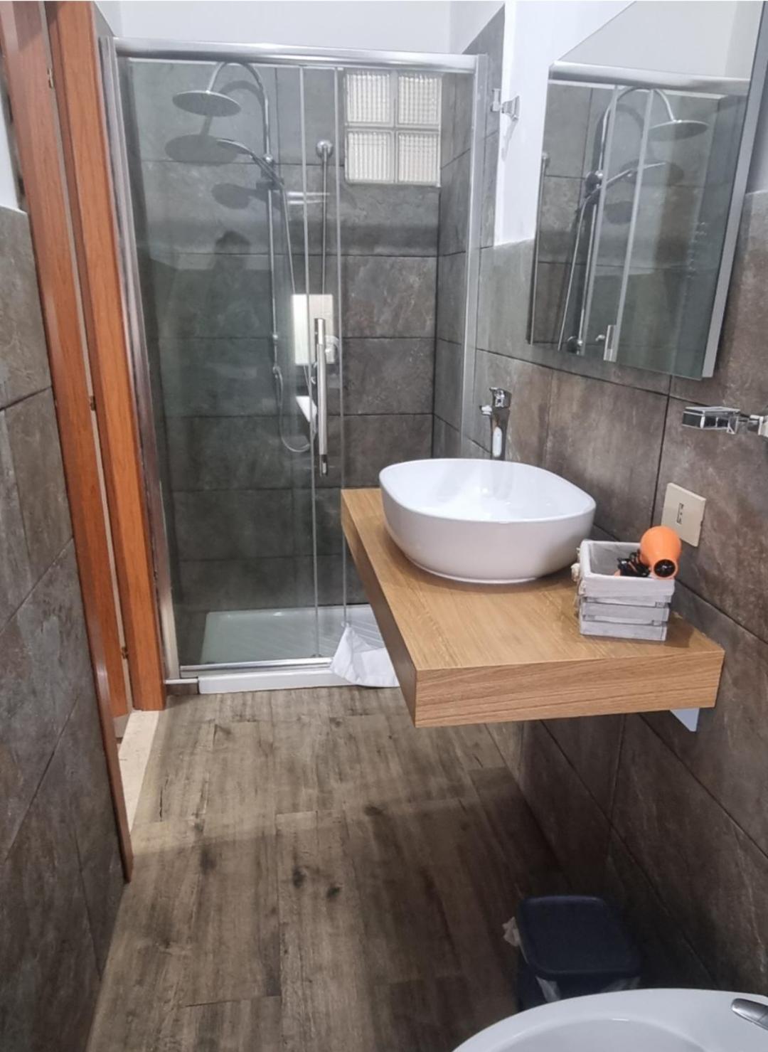 Bed and Breakfast Bitervo Витербо Экстерьер фото