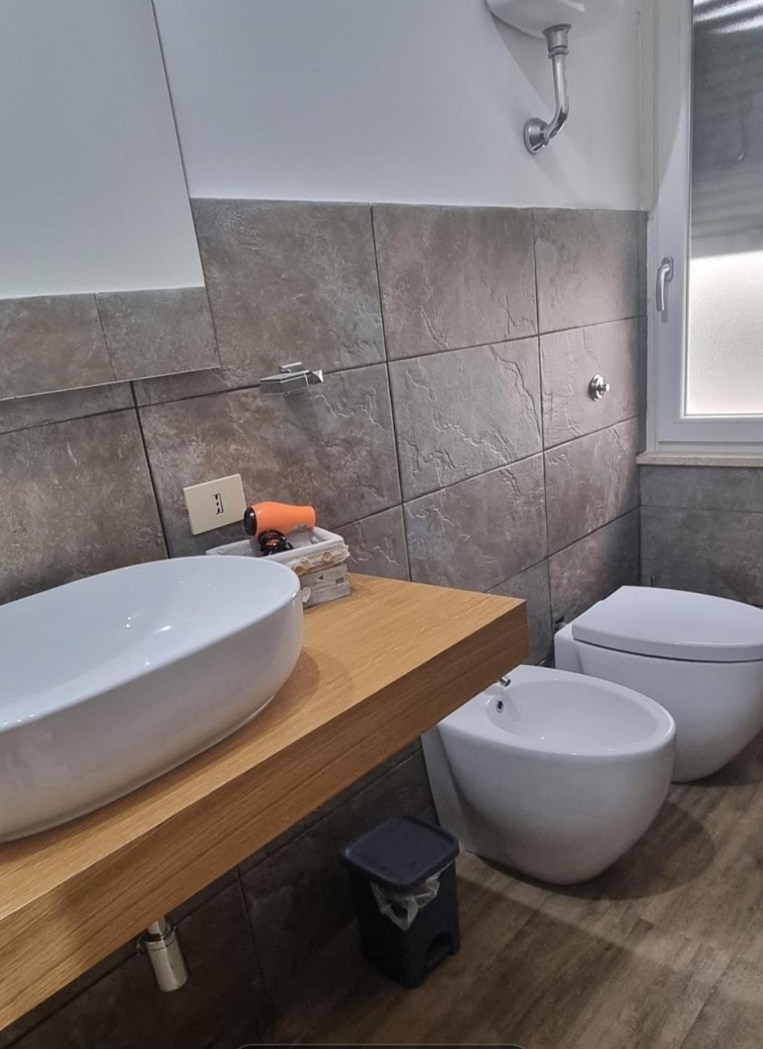 Bed and Breakfast Bitervo Витербо Экстерьер фото