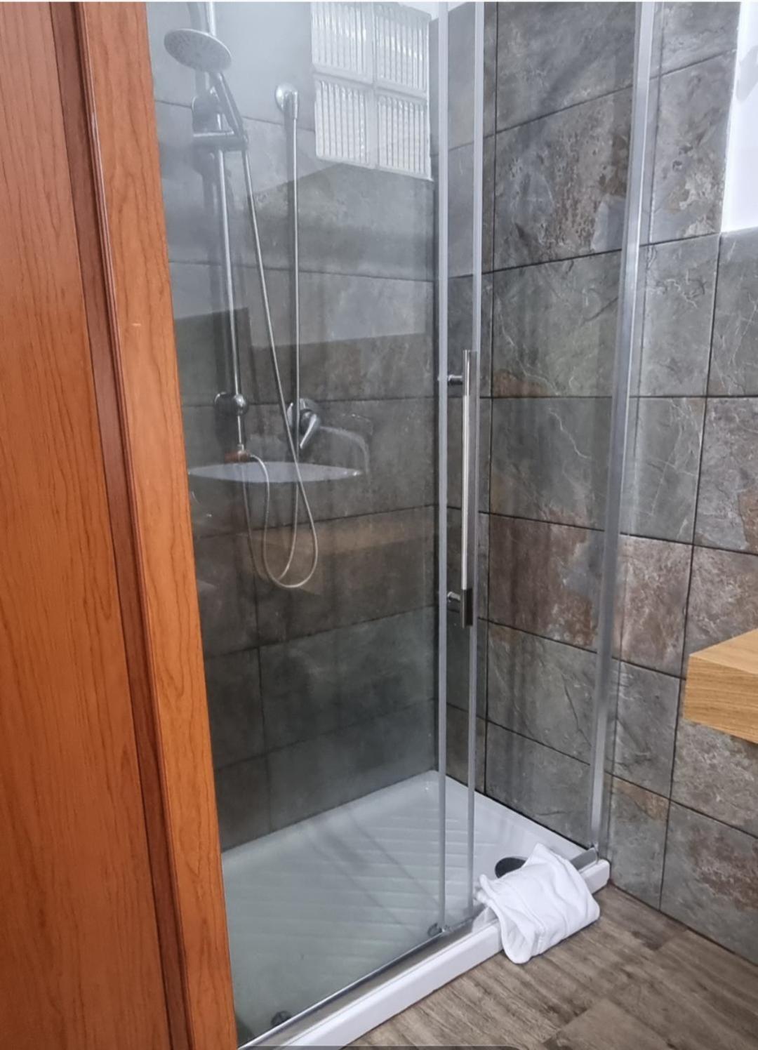 Bed and Breakfast Bitervo Витербо Экстерьер фото